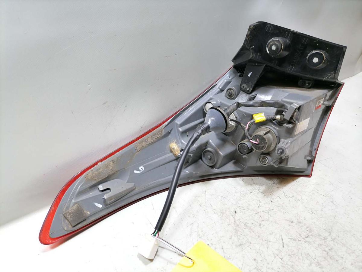 Hyundai I30 original R&uuml;cklicht R&uuml;ckleuchte Schlussleuchte rechts Flie&szlig;heck Bj.2014